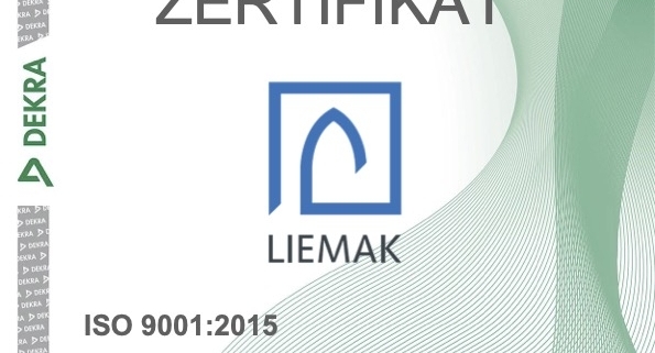 Zertifikat ISO 9001_2024